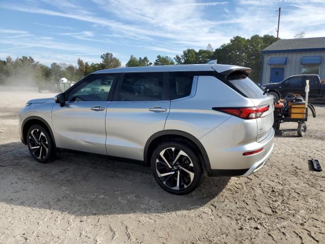 2022 Mitsubishi Outlander მანქანა იყიდება აუქციონზე, vin: JA4J3UA85NZ011564, აუქციონის ნომერი: 91388525