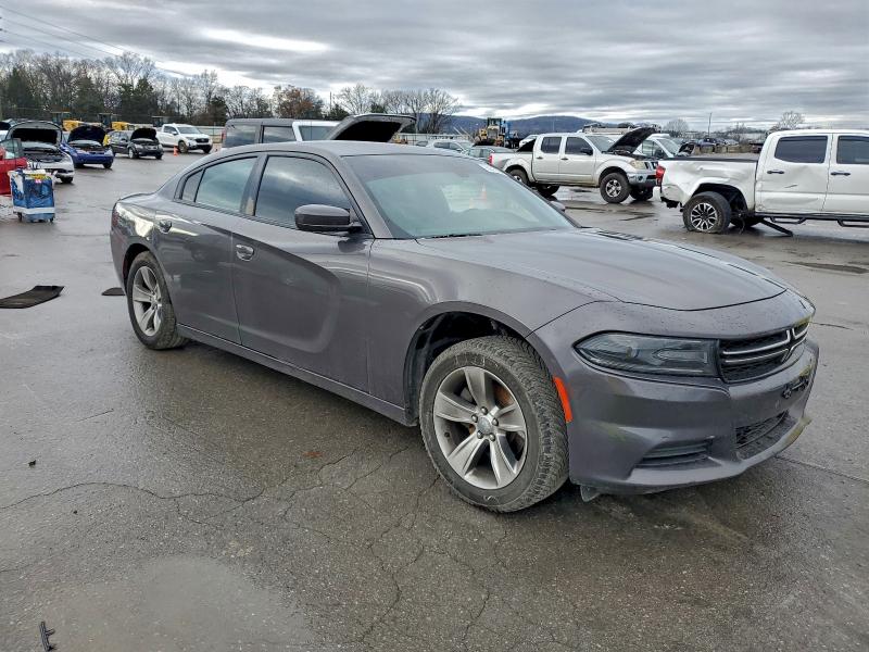 Aukcja sprzedaży 2015 Dodge Charger, vin: 2C3CDXBGXFH731709, numer aukcji: 54251826
