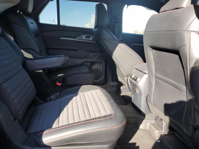 Продажа на аукционе авто 2025 Ford Explorer S, vin: 1FMUK8KH5SGC27574, номер лота: 92134835