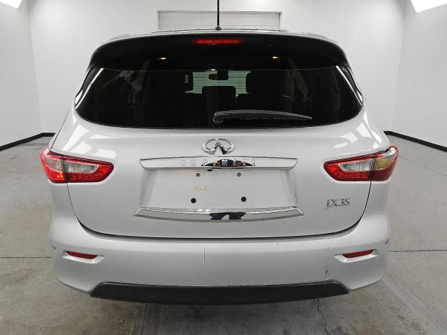 72905485 :رقم المزاد ، 5N1AL0MM9DC327084 vin ، 2013 Infiniti Jx35 مزاد بيع