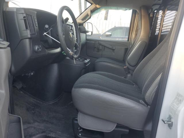Продаж на аукціоні авто 2024 Chevrolet Express G2, vin: 1GCWGAFP8R1188760, номер лоту: 94004105