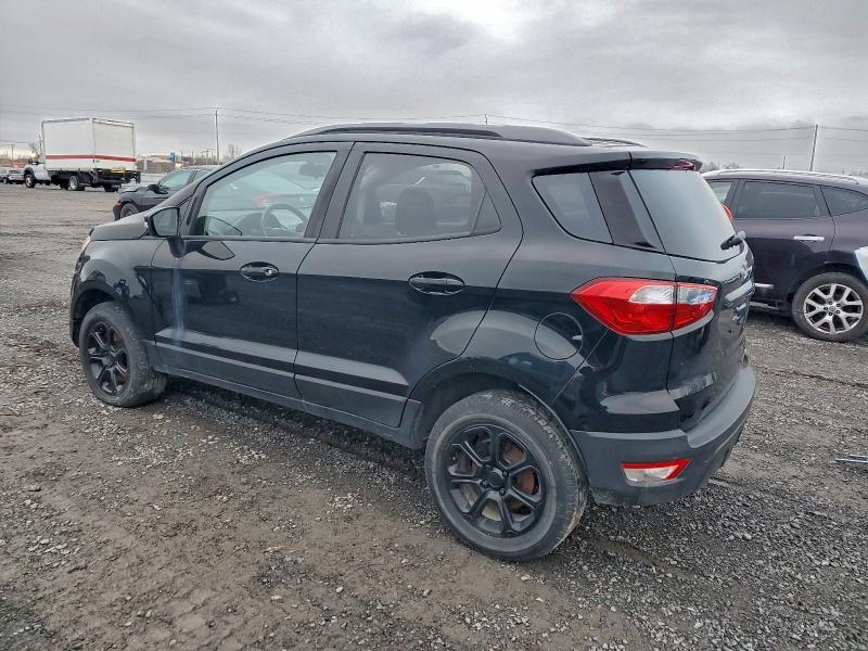 Продаж на аукціоні авто 2019 Ford Ecosport, vin: MAJ6S3GLXKC250844, номер лоту: 94655055