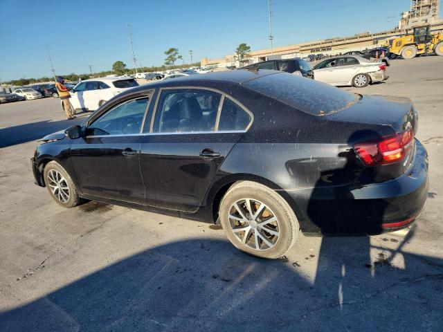 91836595 :رقم المزاد ، 3VWDB7AJ6HM231387 vin ، 2017 Volkswagen Jetta مزاد بيع