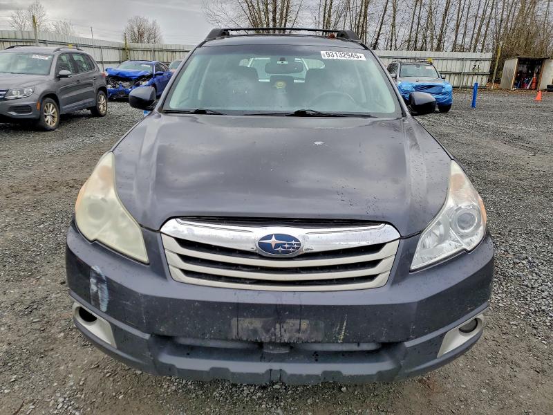 Продажа на аукционе авто 2011 Subaru Outback, vin: 4S4BRBHC4B3400780, номер лота: 93132945