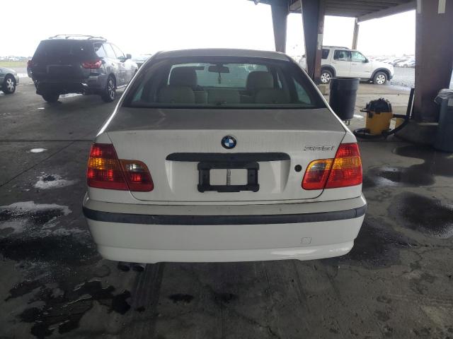 Aukcja sprzedaży 2004 Bmw 325, vin: WBAAZ334X4KP88884, numer aukcji: 92588065