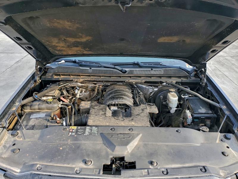 Aukcja sprzedaży 2016 Chevrolet Silverado, vin: 1GCVKREC6GZ120222, numer aukcji: 40552464