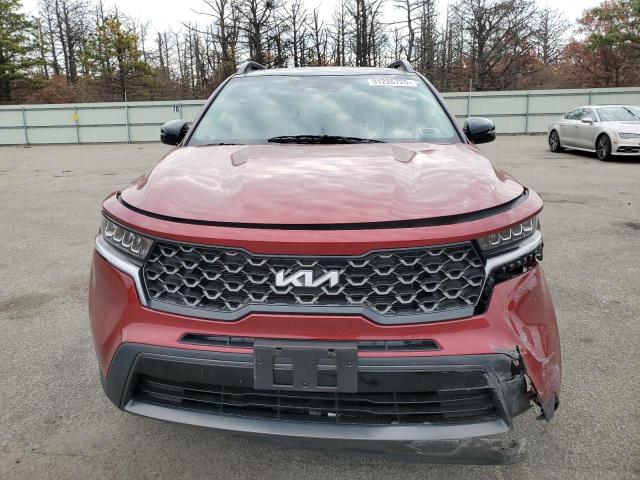 Aukcja sprzedaży 2023 Kia Sorento, vin: 5XYRLDLC6PG236023, numer aukcji: 91226725