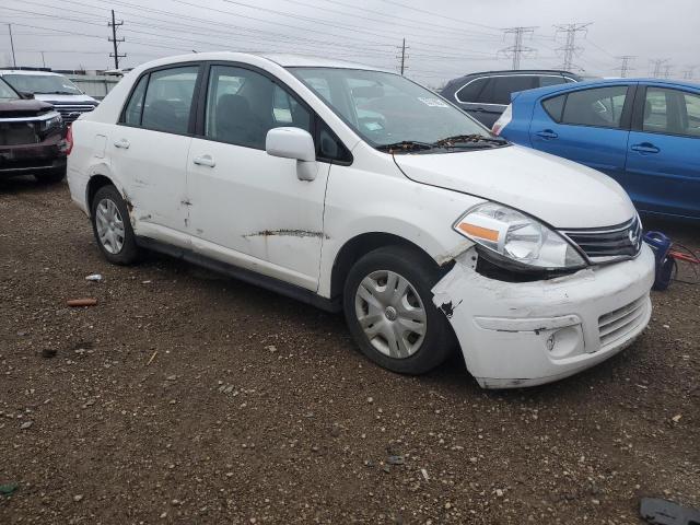 Продажа на аукционе авто 2011 Nissan Versa, vin: 3N1BC1AP9BL454404, номер лота: 93278895