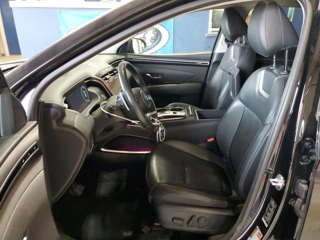 Продаж на аукціоні авто 2023 Hyundai Tucson, vin: 5NMJECAE1PH224096, номер лоту: 91817105