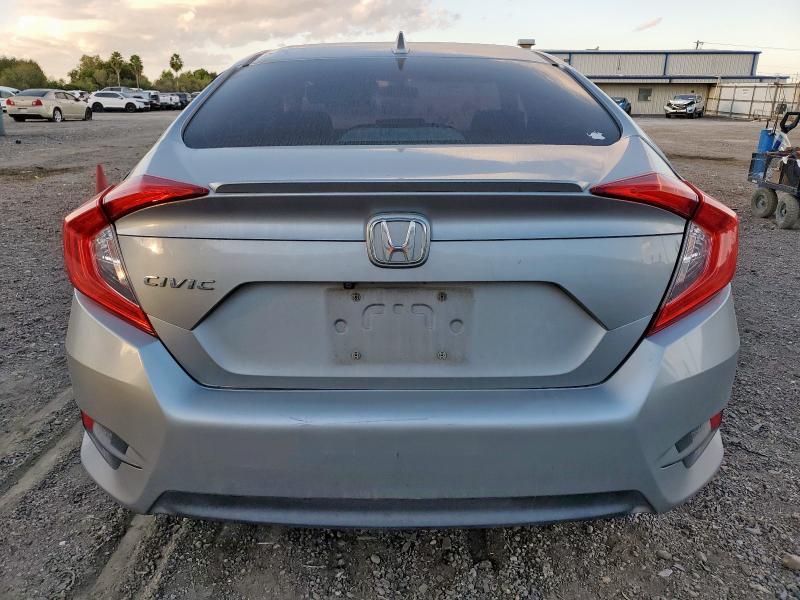 Продажа на аукционе авто 2016 Honda Civic, vin: 19XFC1F39GE031774, номер лота: 93066425