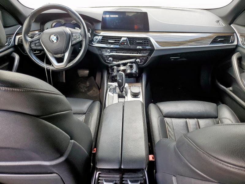 Продажа на аукционе авто 2019 Bmw 530 Xi, vin: WBAJA7C55KWW49596, номер лота: 93188305