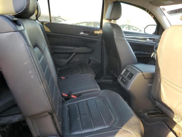 Aukcja sprzedaży 2018 Volkswagen Atlas, vin: 1V2MR2CA4JC561811, numer aukcji: 93298475