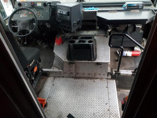 Продаж на аукціоні авто 2012 Workhorse Custom Chassis Unknown, vin: 5B4LFG2E4C3448666, номер лоту: 93022105