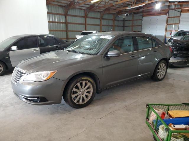 91977375 :رقم المزاد ، 1C3CCBBB7DN602227 vin ، 2013 Chrysler 200 Tourin مزاد بيع