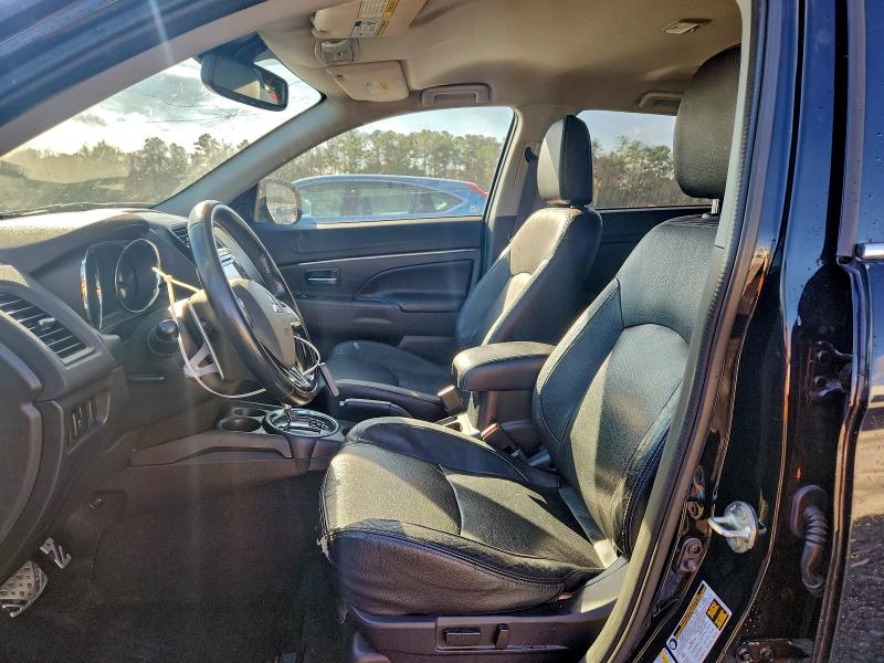 Aukcja sprzedaży 2017 Mitsubishi Outlander Sport, vin: JA4AP4AW4HZ017427, numer aukcji: 94140135