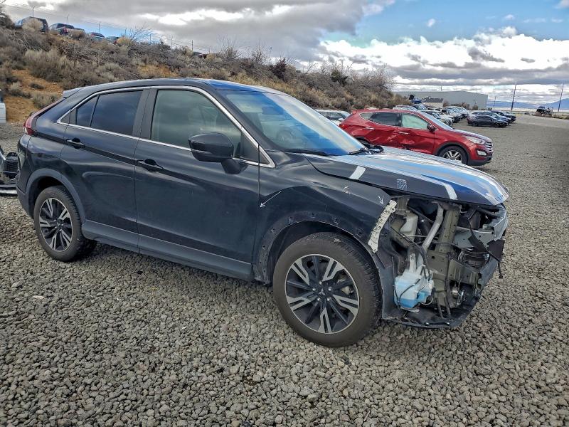 Продаж на аукціоні авто 2023 Mitsubishi Eclipse Cross, vin: JA4ATVAA9PZ003530, номер лоту: 92828235