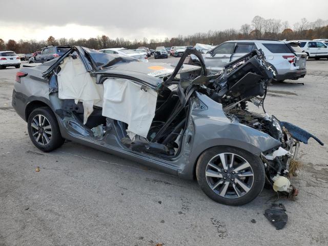 91673875 :رقم المزاد ، 3N1CN8EV3SL812578 vin ، 2025 Nissan Versa مزاد بيع