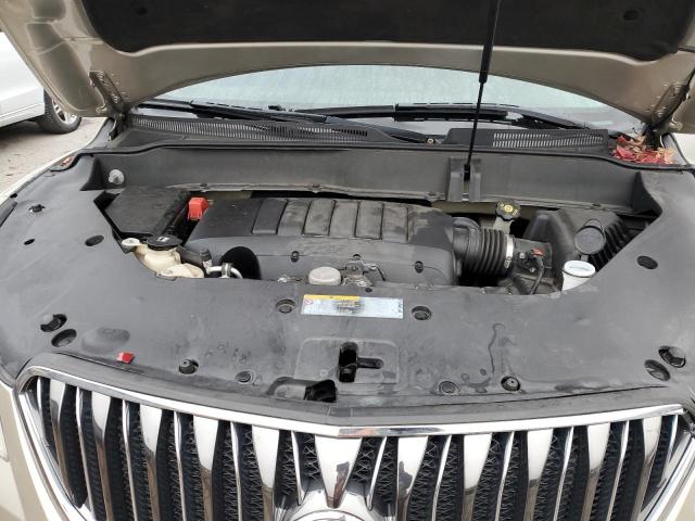 93374435 :رقم المزاد ، 5GAKRBKD9GJ166629 vin ، 2016 Buick Enclave مزاد بيع