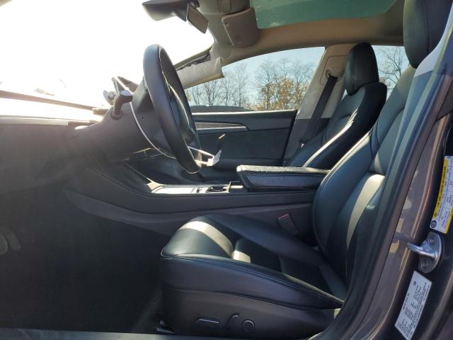 Продажа на аукционе авто 2023 Tesla Model 3, vin: 5YJ3E1EB5PF634530, номер лота: 91933895