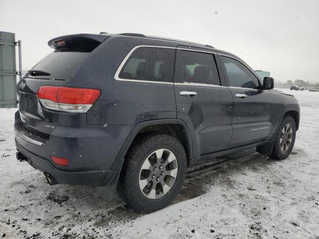Aukcja sprzedaży 2014 Jeep Grand Cher, vin: 1C4RJFBG0EC522733, numer aukcji: 92330915