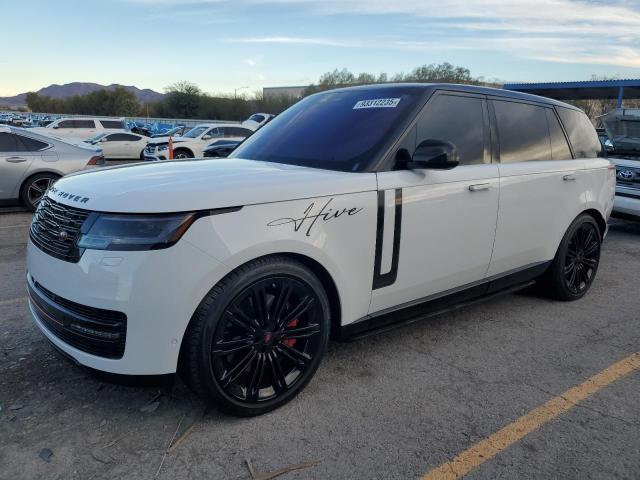 Aukcja sprzedaży 2023 Land Rover Range Rover, vin: SALK1BE72PA054839, numer aukcji: 93312235