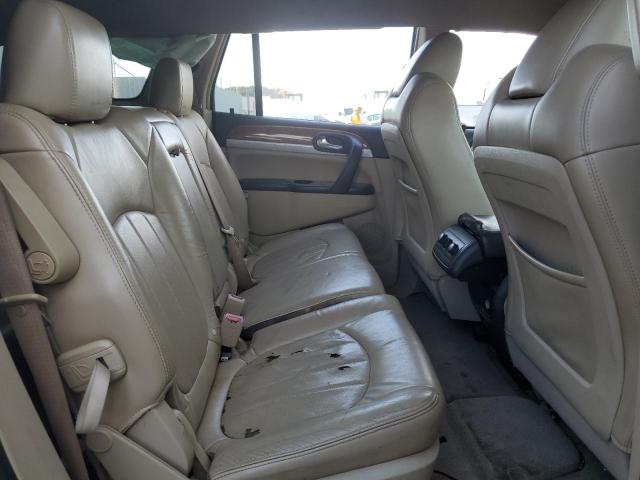 Продажа на аукционе авто 2010 Buick Enclave, vin: 5GALRBED9AJ181574, номер лота: 91632085