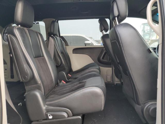 Продаж на аукціоні авто 2014 Dodge Grand Caravan, vin: 2C4RDGCGXER365991, номер лоту: 93400215
