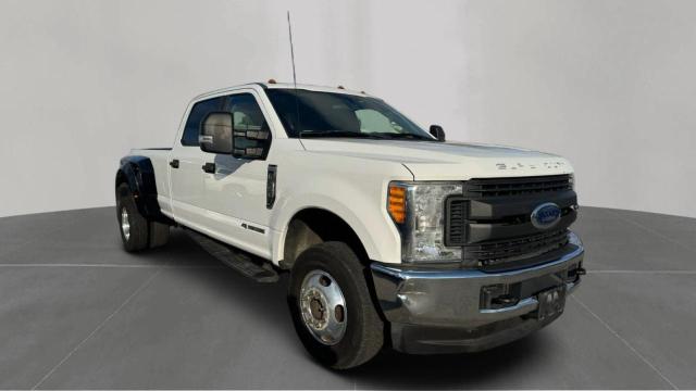 Auction sale of the 2017 Ford F350 Super, vin: 1FT8W3DT7HED16940, lot number: 93034315