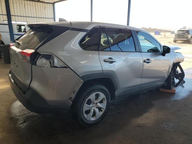 2025 Toyota Rav4 მანქანა იყიდება აუქციონზე, vin: 2T3F1RFV4SC517834, აუქციონის ნომერი: 91498585