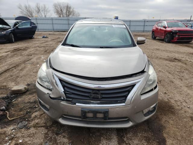 Продаж на аукціоні авто 2013 Nissan Altima, vin: 1N4AL3AP7DN523751, номер лоту: 55446786