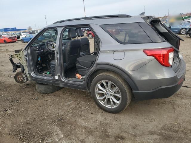 Продажа на аукционе авто 2023 Ford Explorer, vin: 1FMSK8DH3PGB49047, номер лота: 91499745