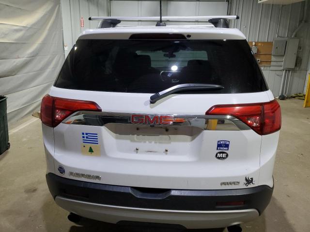 Aukcja sprzedaży 2019 Gmc Acadia, vin: 1GKKNSLSXKZ118627, numer aukcji: 92811205