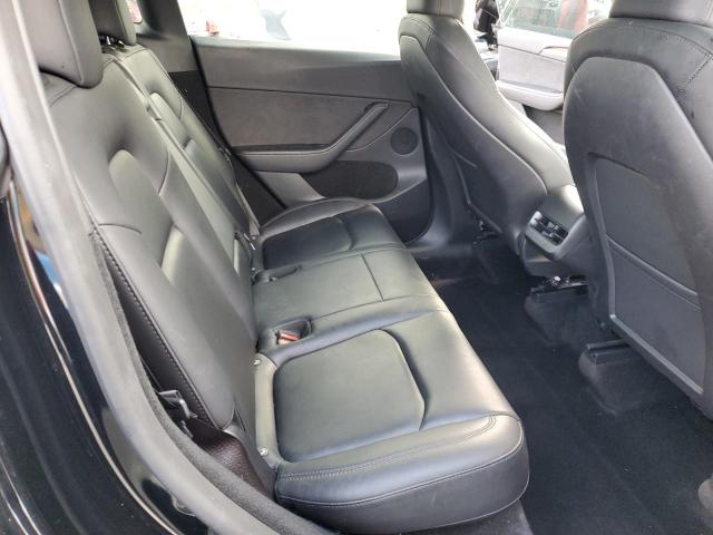 93661315 :رقم المزاد ، 7SAYGDEE0RF002455 vin ، 2024 Tesla Model Y مزاد بيع