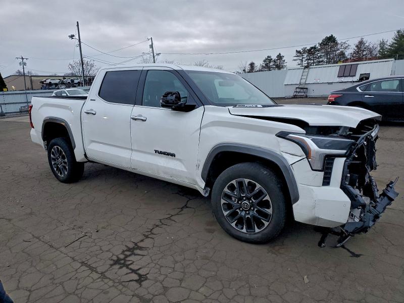 Aukcja sprzedaży 2023 Toyota Tundra, vin: 5TFJC5DB8PX022186, numer aukcji: 94095655