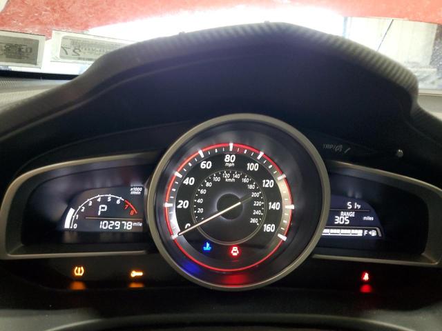Продажа на аукционе авто 2014 Mazda Mazda3, vin: JM1BM1M72E1211521, номер лота: 93155925