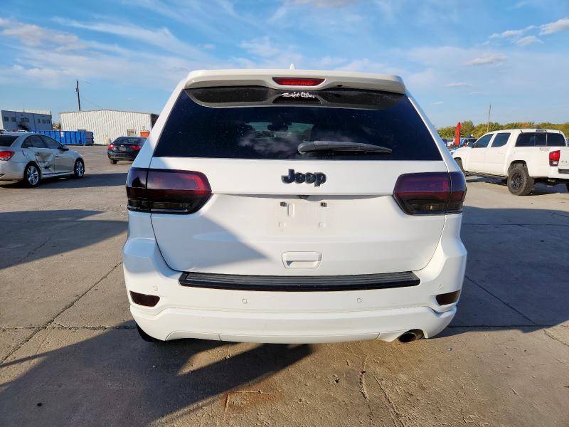 Продажа на аукционе авто 2018 Jeep Grand Cherokee, vin: 1C4RJFAG4JC343767, номер лота: 91945065