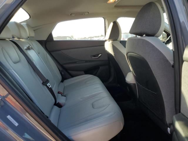Продажа на аукционе авто 2022 Hyundai Elantra, vin: KMHLN4AJXNU014657, номер лота: 90701745