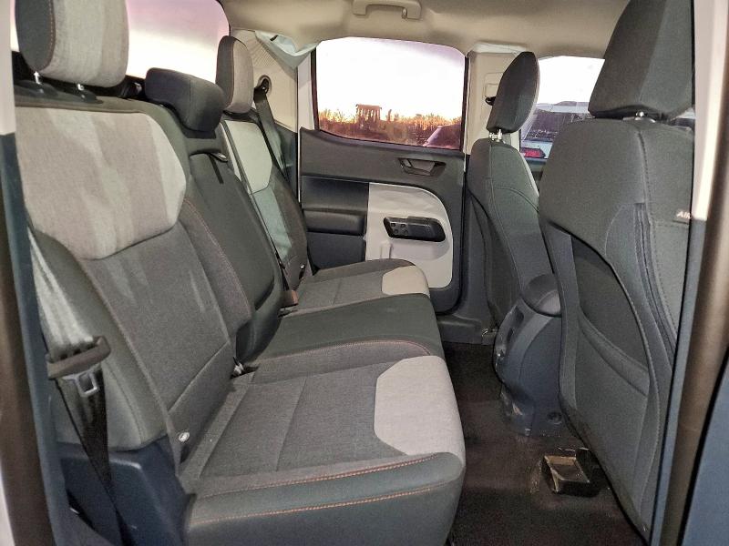 94035205 :رقم المزاد ، 3FTTW8J98RRB81479 vin ، 2024 Ford Maverick مزاد بيع