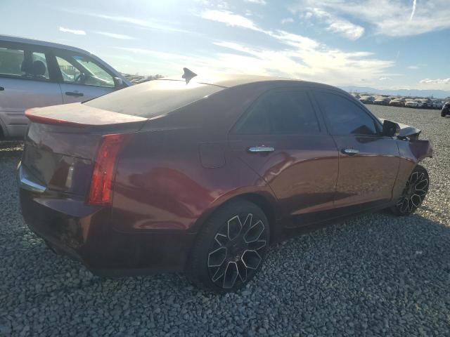 93267365 :رقم المزاد ، 1G6AL5SX6E0104148 vin ، 2014 Cadillac Ats مزاد بيع