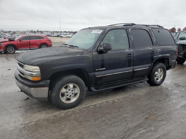 Продажа на аукционе авто 2001 Chevrolet Tahoe, vin: 1GNEK13T71J255341, номер лота: 93518095