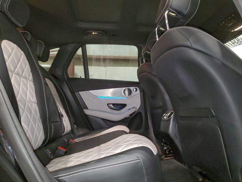 Продажа на аукционе авто 2019 Mercedes-benz Glc, vin: WDC0G8KB4KF596006, номер лота: 93477775