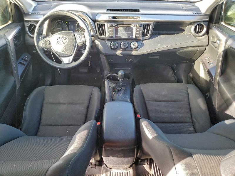Продаж на аукціоні авто 2018 Toyota Rav4 Le, vin: JTMBFREV2JJ738779, номер лоту: 85439865