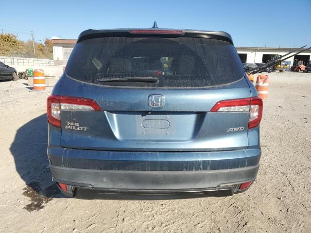 2019 Honda Pilot მანქანა იყიდება აუქციონზე, vin: 5FNYF6H19KB033925, აუქციონის ნომერი: 91708085