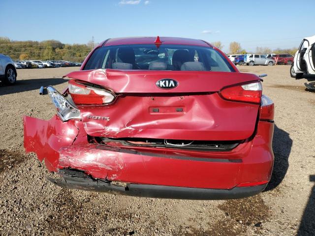Продаж на аукціоні авто 2014 Kia Forte, vin: KNAFX4A69E5140071, номер лоту: 91672135