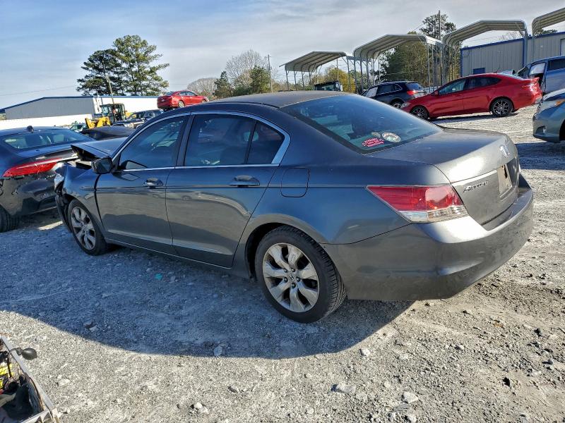 Продаж на аукціоні авто 2008 Honda Accord, vin: 1HGCP26748A091337, номер лоту: 94418385