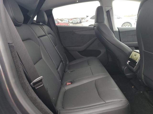 92226685 :رقم المزاد ، 7SAYGDED2TA439465 vin ، 2026 Tesla Model Y مزاد بيع