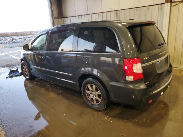 Aukcja sprzedaży 2012 Chrysler Town & Country, vin: 2C4RC1BG8CR338092, numer aukcji: 90577035