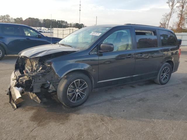 Auction sale of the 2018 Dodge Grand Caravan, vin: 2C4RDGEG5JR283982, lot number: 93812075