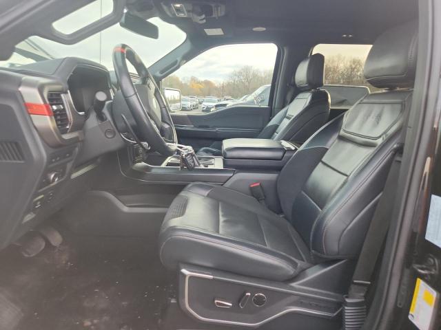Продаж на аукціоні авто 2022 Ford F150 Rapto, vin: 1FTFW1RG8NFA83454, номер лоту: 92490415