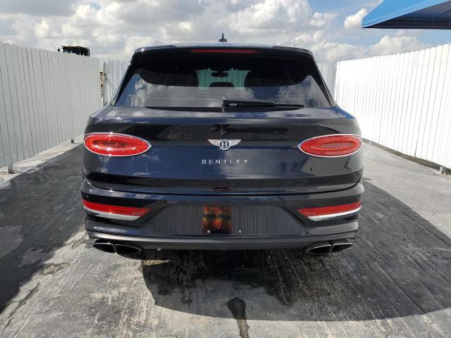 91570395 :رقم المزاد ، SJAAT2ZVXPC024421 vin ، 2023 Bentley Bentayga مزاد بيع